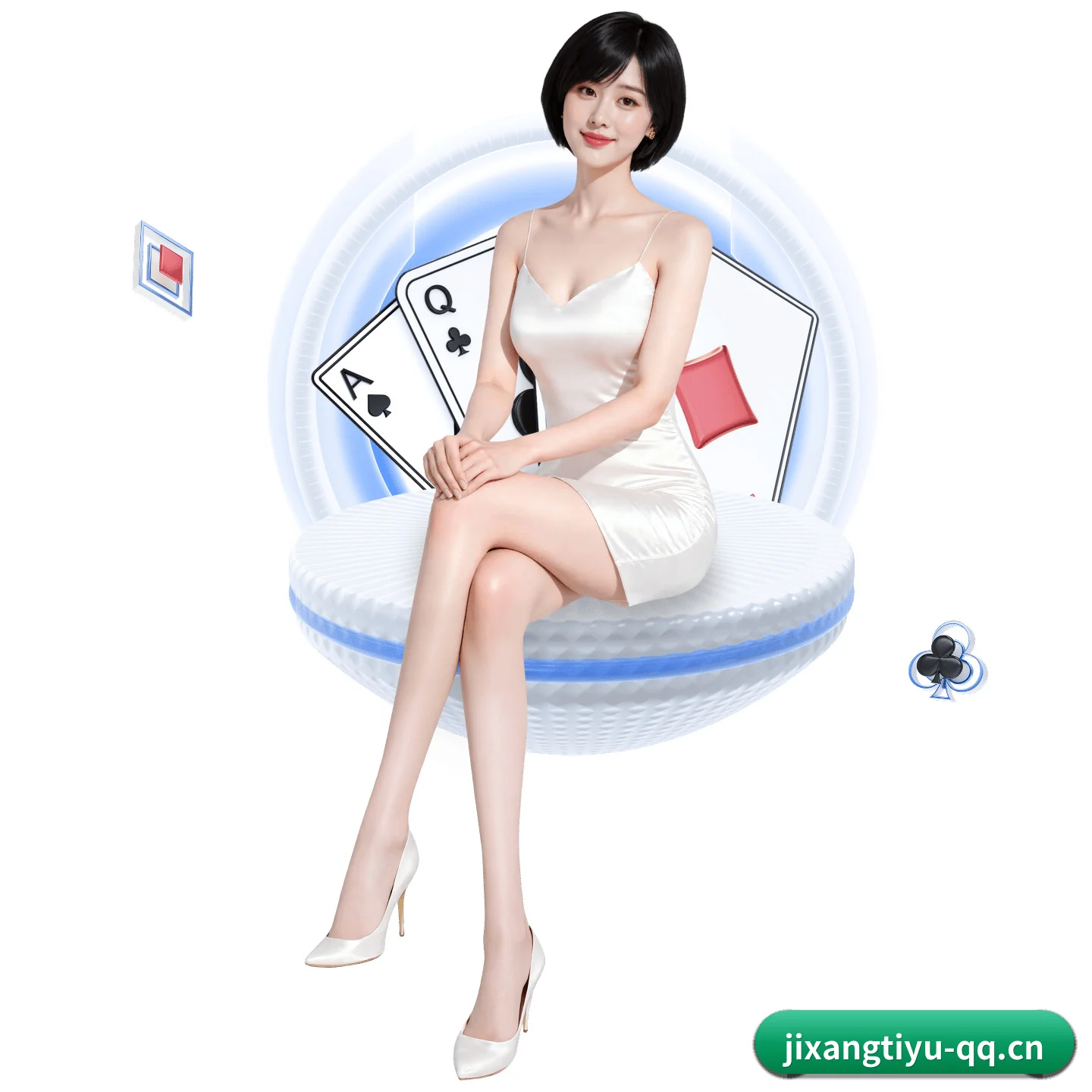 华语体坛中坚